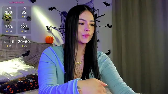 Holly444_ - Girl naked