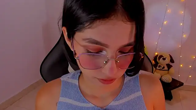 Scarleth_Ferrec - spank ass