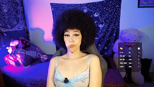Ela_0 - Hello Guys ♥ Toy on /Goal: ass oil!!