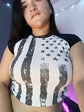 CristinaGreyz - TITS OUT