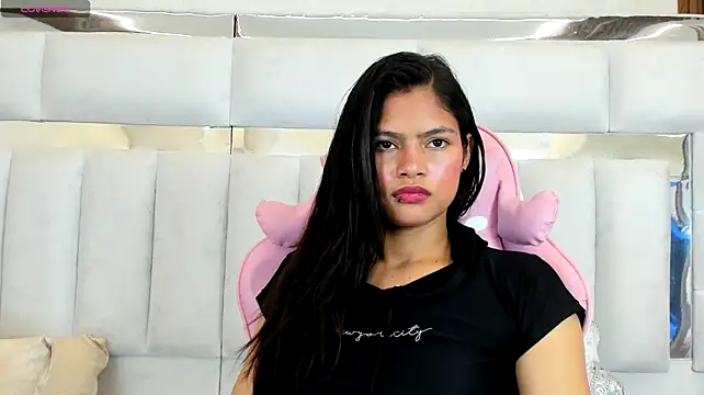 Elizabett_sweett - Spit & Show Bounce 🍒