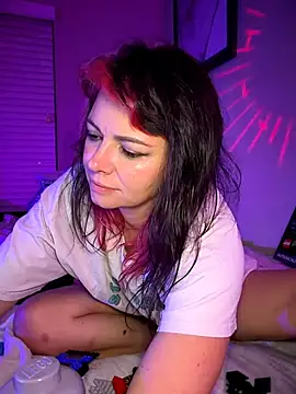 MarlaFknSinger - anal plug