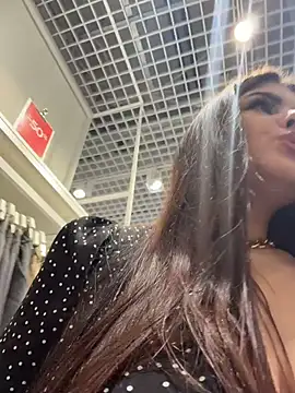 AmelliaDiamond - Slup naked pussy +boob