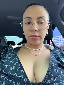 Bunny_Lush - Panties off&slide 1 finger