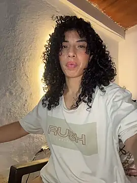 Miily_0 - Sloppy Blowjob + Gags