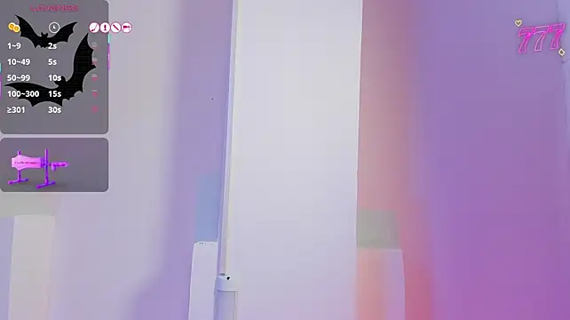 SweetDevil_7 - WAX SHOW ON MY TITS