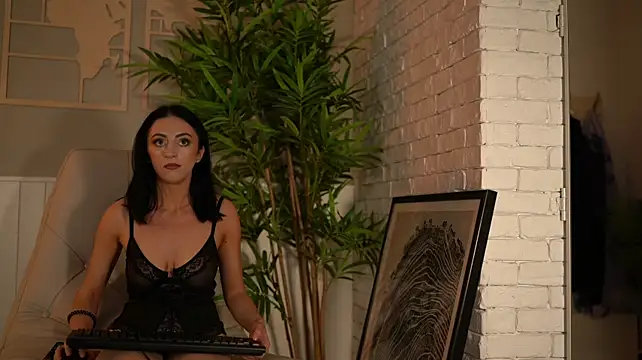 SarahBrook - sexy striptease