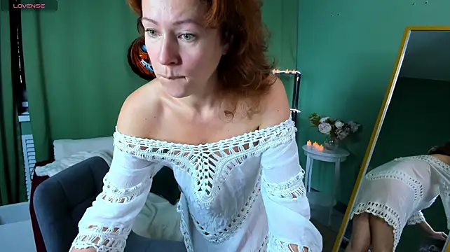 LeticiaRomano - you like my seduction
