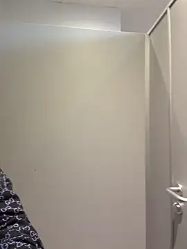 Bunny_Lush - Panties off&slide 1 finger