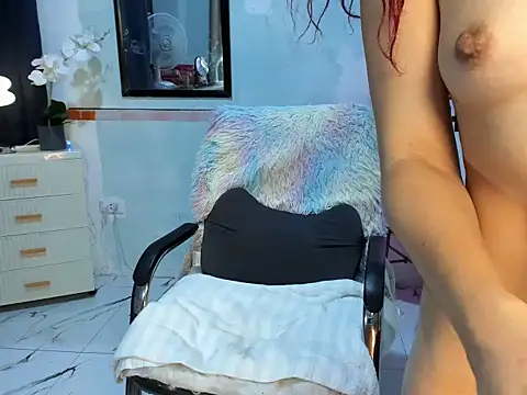 KAtey_Punera06 - let me ride u @ the shower room