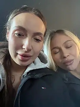 Coconut_milk - Kate pinch nipples Mandy in public