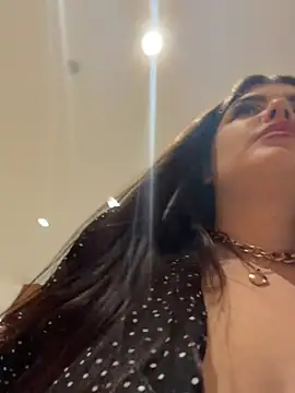 AmelliaDiamond - Slup naked pussy +boob