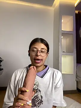 Antonella_Torres2 - double penetration with my fingers💦
