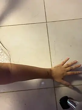 Abby-26 - Squirt