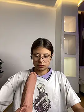 Antonella_Torres2 - double penetration with my fingers💦