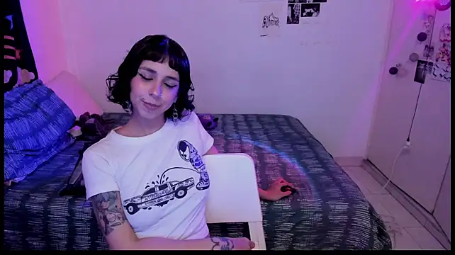 Harakitty_ - get naked
