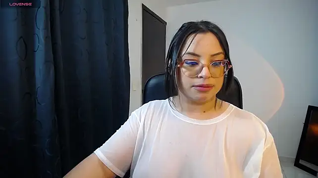 Sensualmilena22 - 😈🍓FINGERING PUSSY+CONTROL DOMI 6MIN🍓