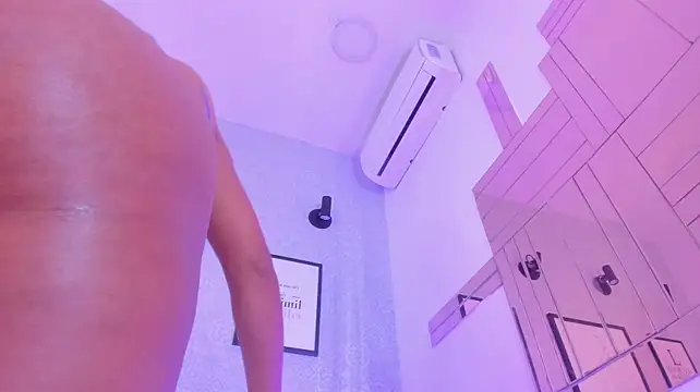 Sasha_Rodriguez - OILY TWERKING
