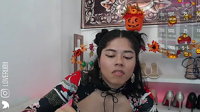 Loverubii - 🌊💦💦💦Big Squirt