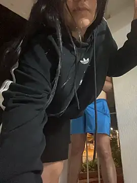 MarkoX_X - SHOW BIG PUSSY 😈🔥