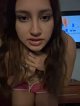 Ximeexxx - Exhibicionismo