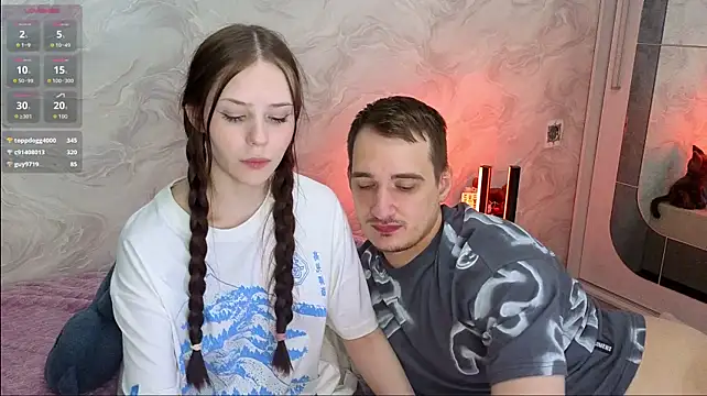 White-boo - creampie