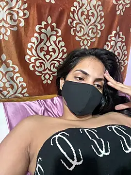 Sandhya_77 - New dress