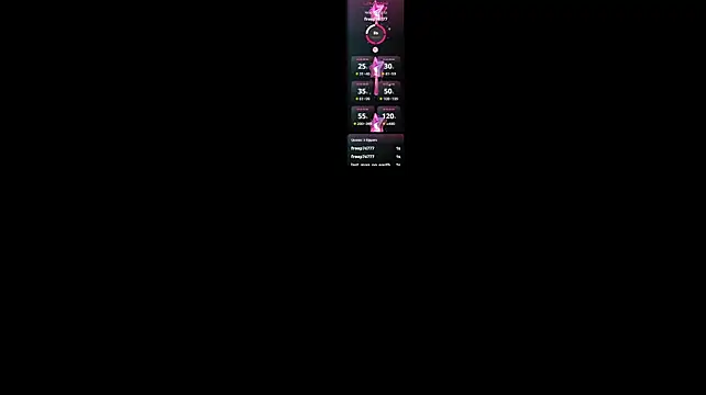 Naireth_ - Break Down For My Ass! Control x1min