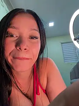 Rossy_0103 - Dildo in my pussy