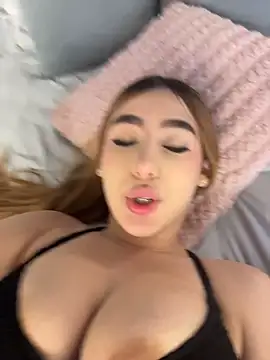 Miiaa_Rosee - Cloths off temperature up 🍒💦 ❤️‍🔥🍑
