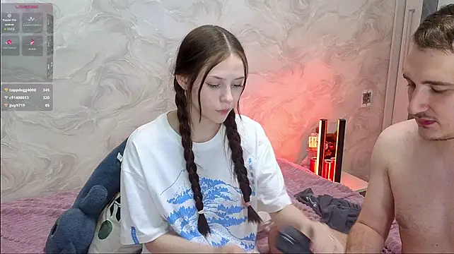 White-boo - creampie