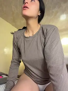 Vela_Carter - I play with my fingers in my pussy + cum