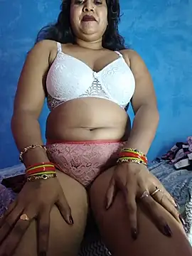 Muskan_delhiwali - Full body tour