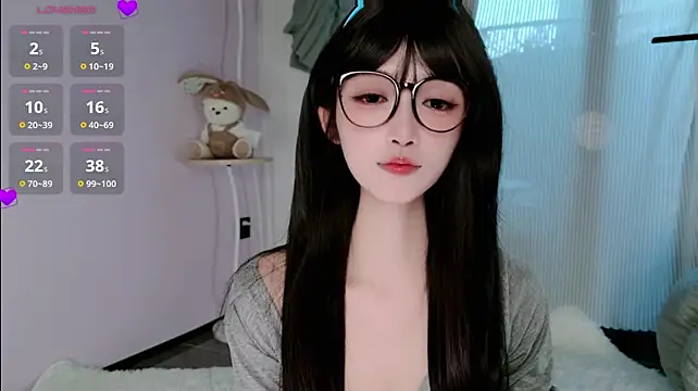 Lulu-789 - 想去你身边