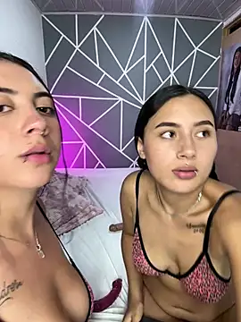 Gianna_Govlea - squirt on my friends