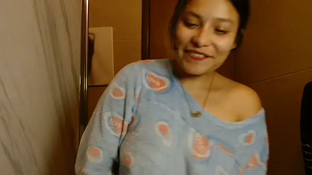 3littles - Do you want to shower with me in hot wat