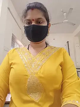 SexyBhumii - Boobs show