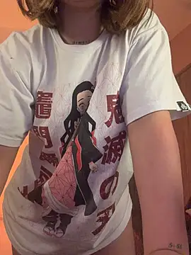 Megan_lu2 - open ass