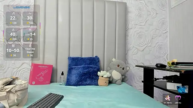 AlexaFoxy18