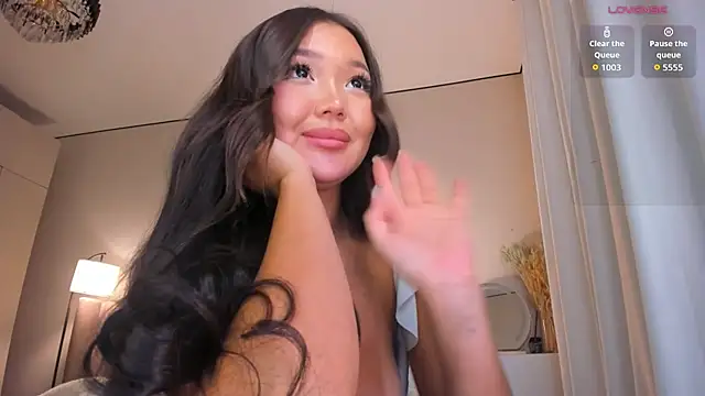 Anni__cute - oil my tits
