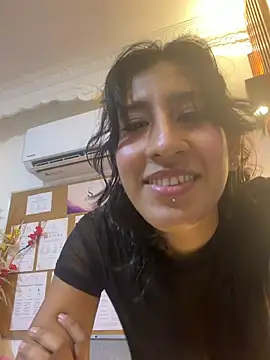 Violet_rousse7 - Total naked