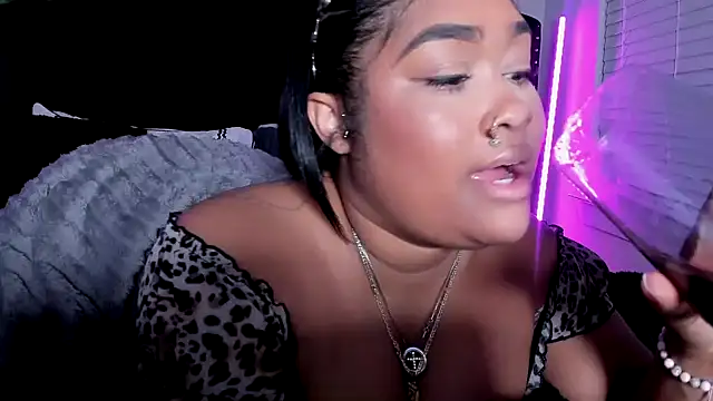 Lovelyzylah - 5 X SQUIRT SHOW BABY