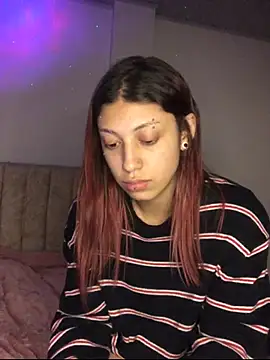Violet_Monroe_ - naked tits