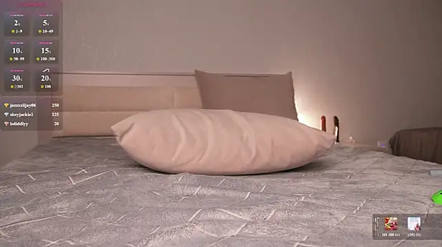 Soft_Eva - rub my panties crotch with dildo