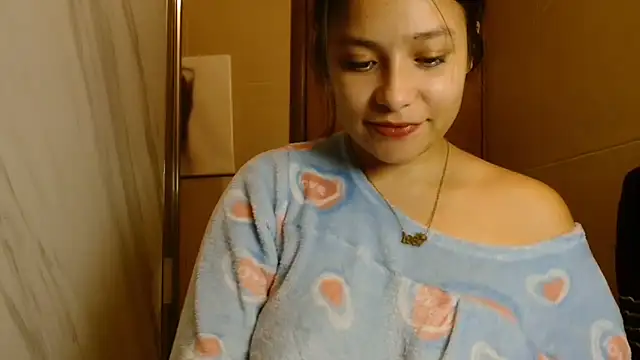 3littles - Do you want to shower with me in hot wat