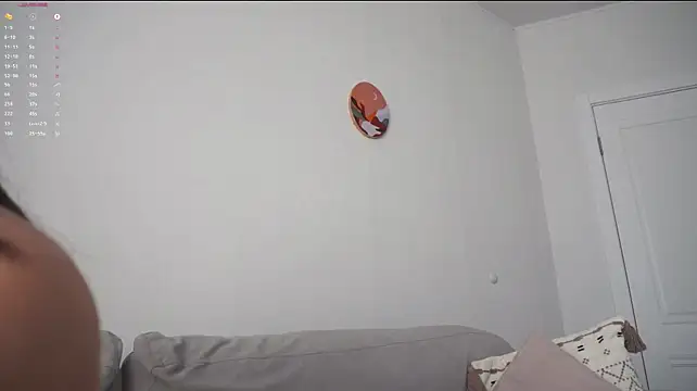 SoftLuna - Shake and slap my ass in doggy
