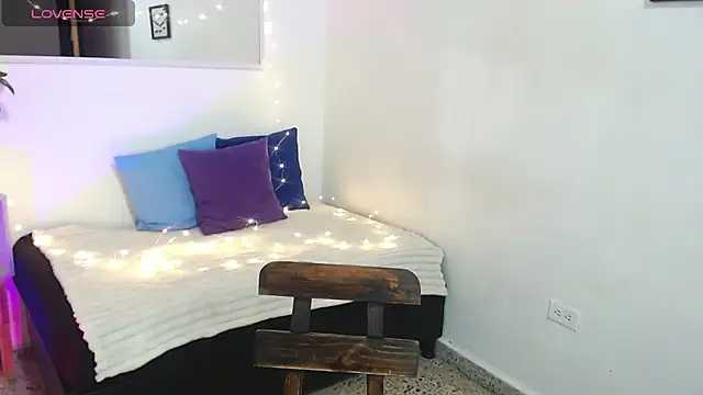 Lilith_Pandora_ - Spank the ass with a paddle x8 🍑