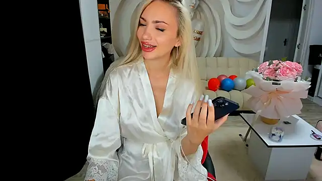 HaleySweet18 - Anal