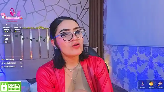 Casse_tay - show tits control domi x2