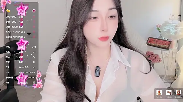 Liz-nn - 运动模式开启（目标最后10币任选菜单一项）限999币以下